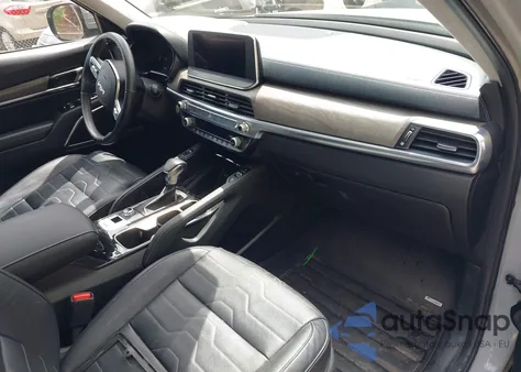 2022 Kia Telluride Sx from USA, damaged, VIN 5XYP5DHC5NG254164